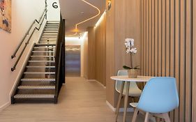 Bilbao Rooms & Kitchen Zorroza